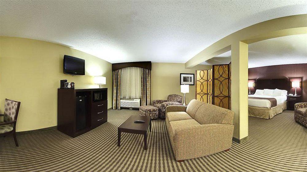 Quality Inn Festus Exterior photo