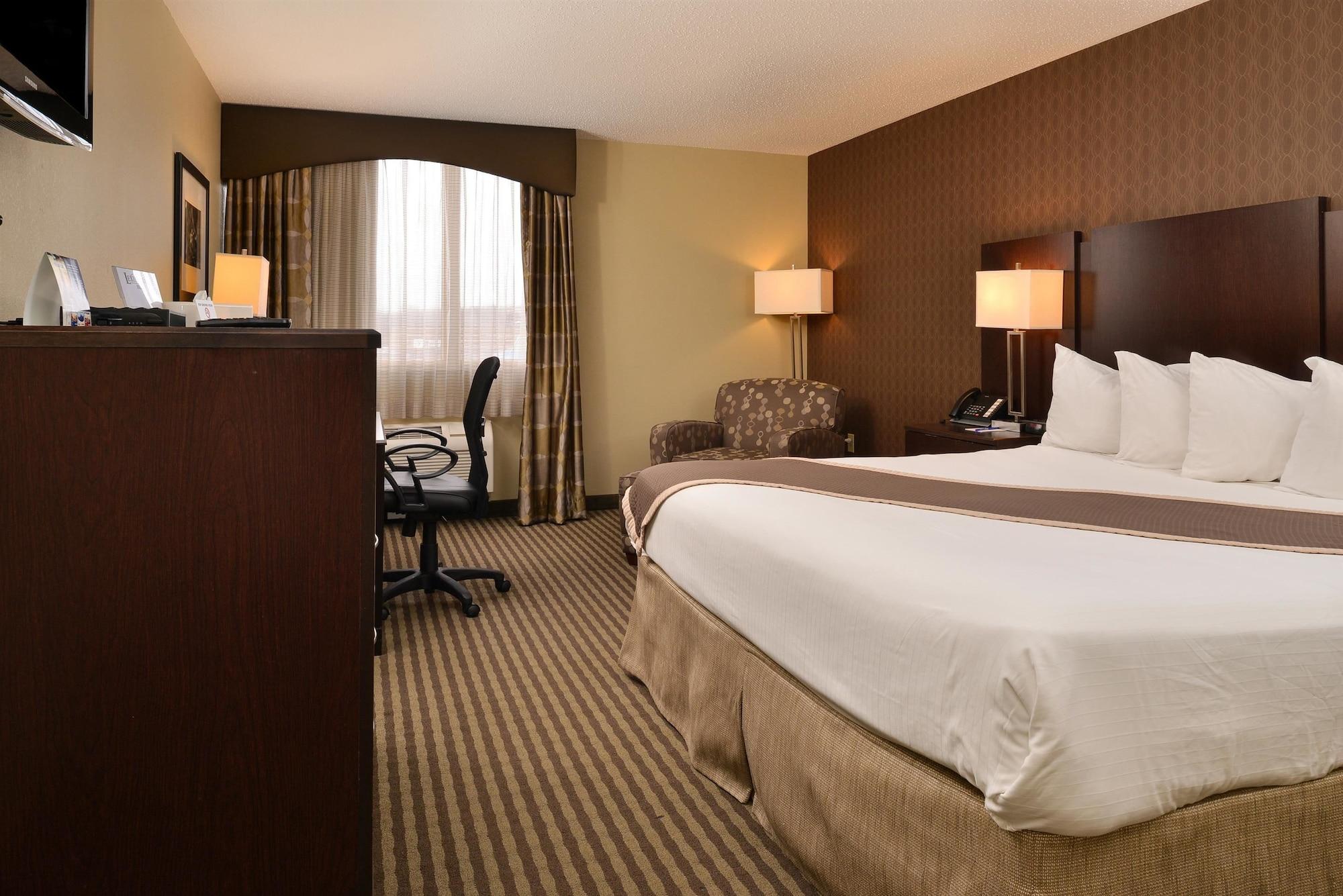 Quality Inn Festus Exterior photo