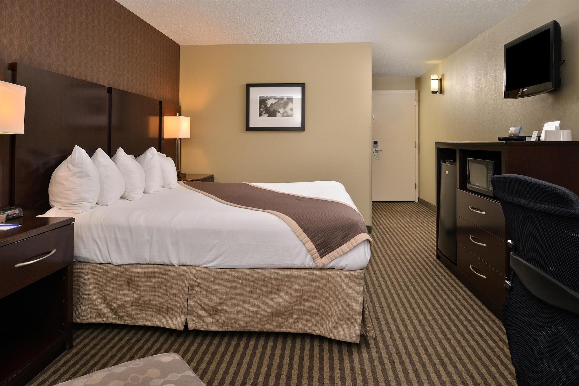 Quality Inn Festus Exterior photo