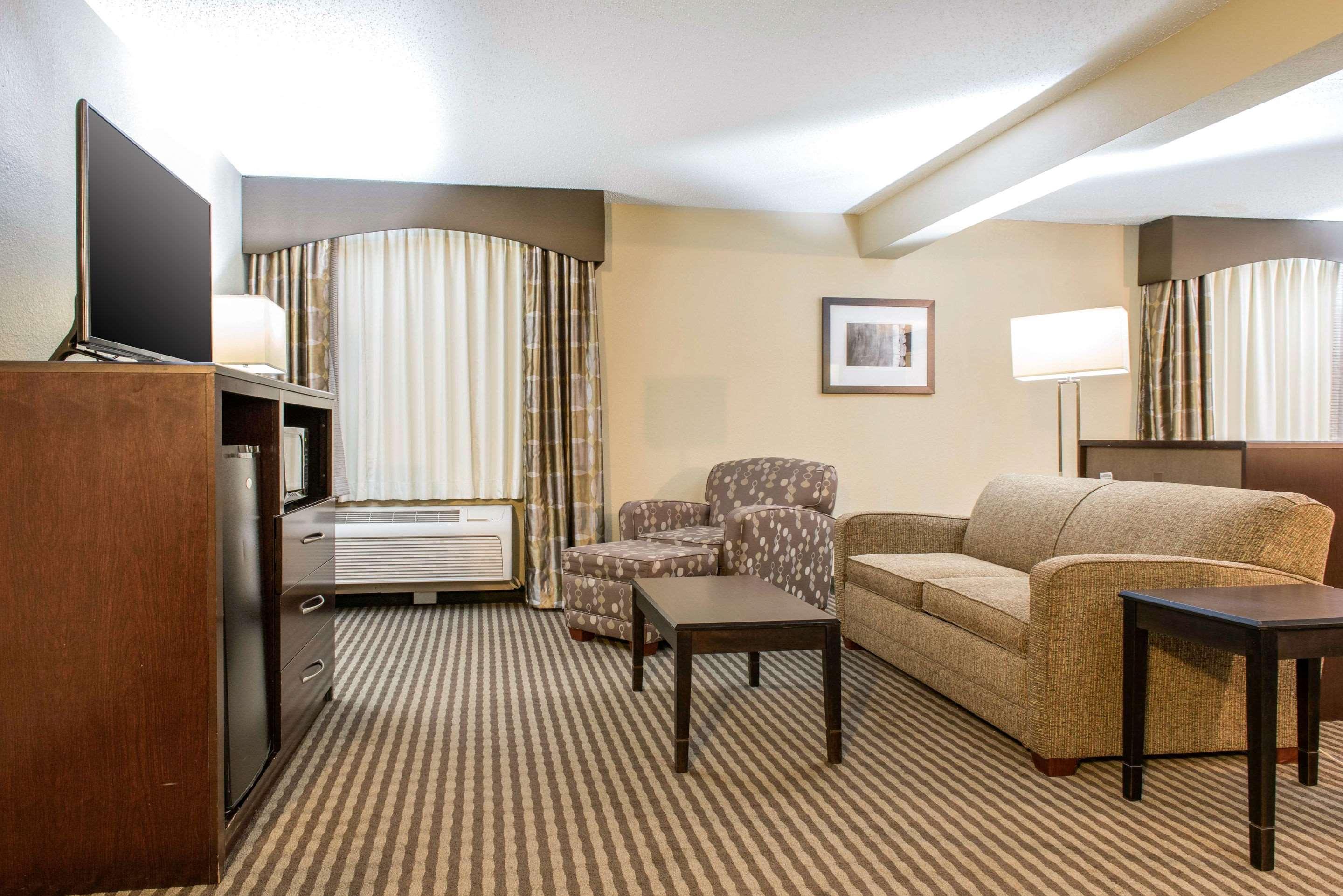 Quality Inn Festus Exterior photo
