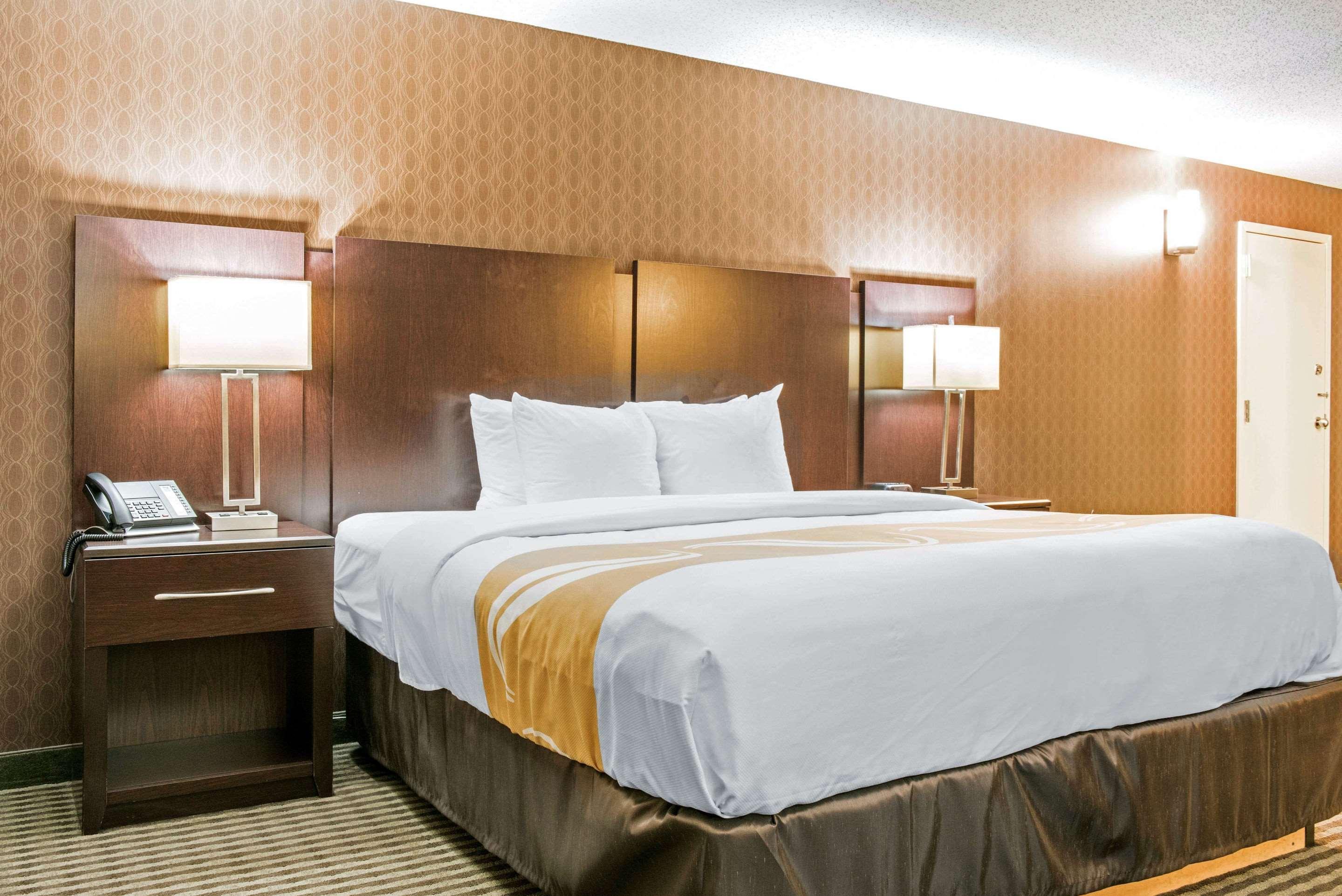 Quality Inn Festus Exterior photo