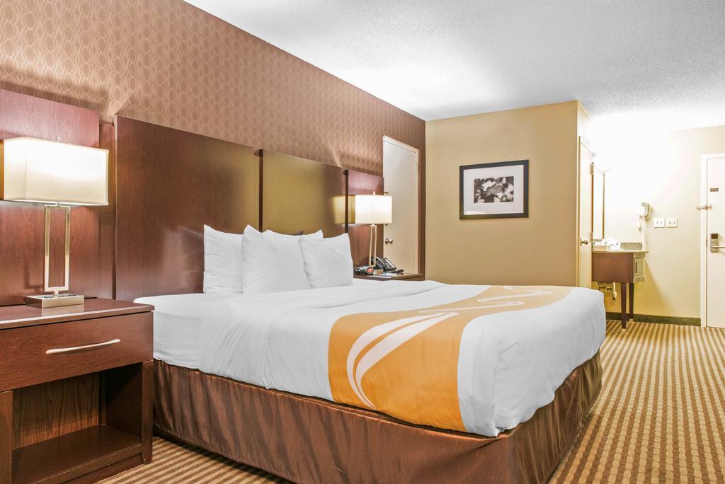 Quality Inn Festus Exterior photo