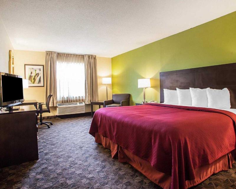 Quality Inn Festus Exterior photo