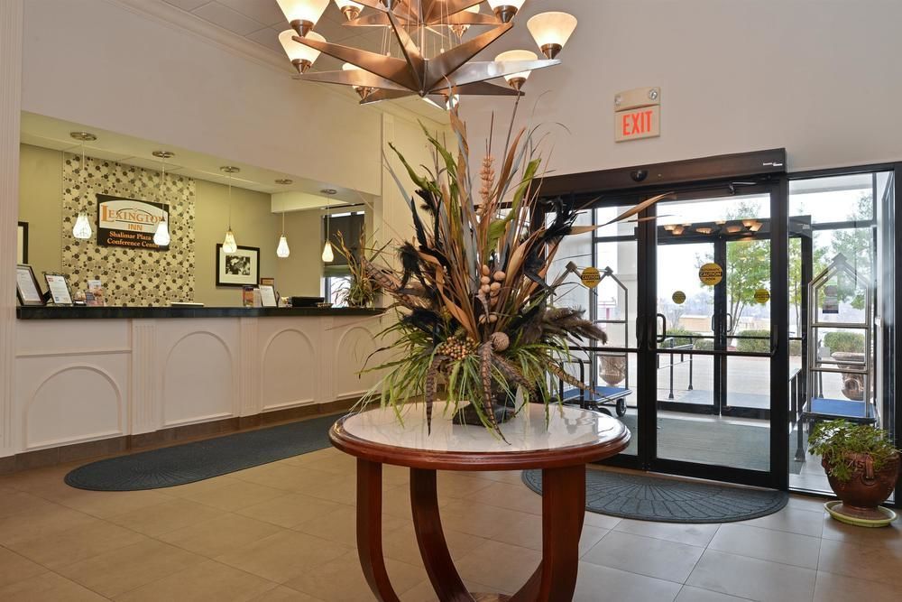 Quality Inn Festus Exterior photo
