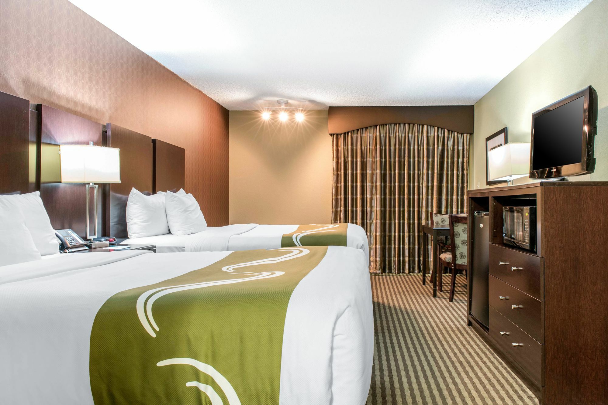 Quality Inn Festus Exterior photo